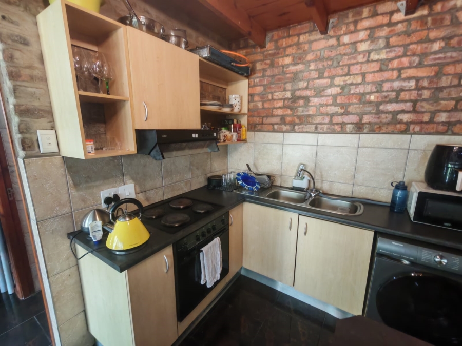 1 Bedroom Property for Sale in South End Eastern Cape